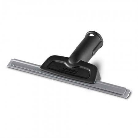 Karcher Steam Cleaner Window & Glass Cleaning Nozzle - SC1 SC2 SC3 SC4 SC5 SG4/2 SG4/4 | 2.863-025.0
